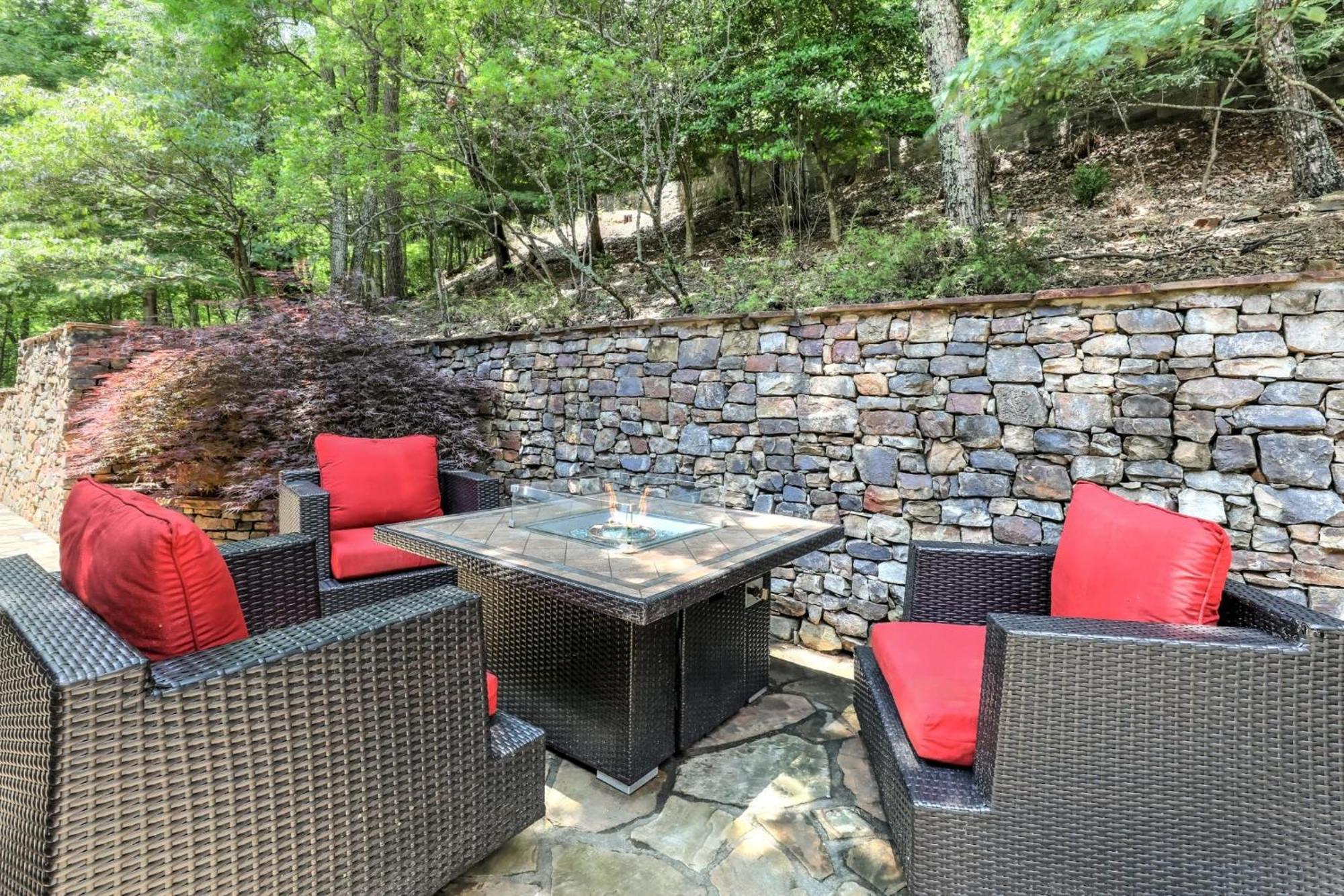 Falken Haus - Relax In Seclusion With Panoramic Lake Views Τζάσπερ Εξωτερικό φωτογραφία